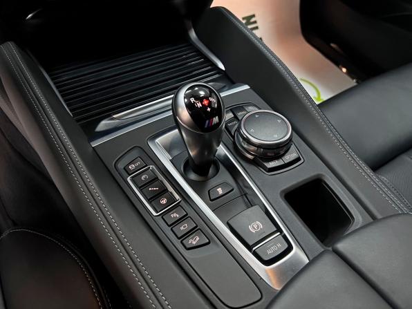 BMW X6 M II (F86) с пробегом 2015 года, цена 8 490 000 рублей, 8169 км, внедорожник, Автокод Объявления