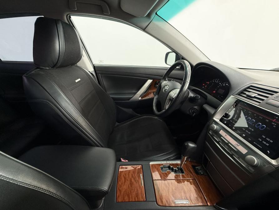 Toyota Camry VI (XV40) Смоленск  - изображение 11