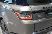 Land Rover Range Rover Sport II Рестайлинг Иркутск  - изображение 47