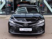Toyota Camry VIII (XV70) Химки  - изображение 13