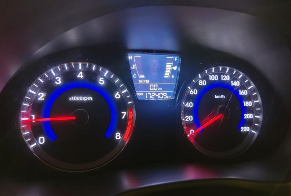 Hyundai Solaris I Ярославль  - изображение 9