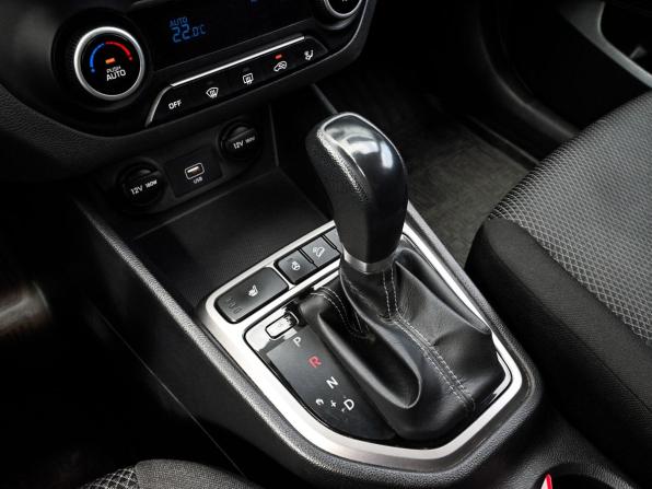 Hyundai Creta I Рестайлинг с пробегом 2021 года, цена 2 205 000 рублей, 98584 км, внедорожник, Автокод Объявления