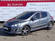 Peugeot 308 I Рестайлинг Воронеж  - изображение 8