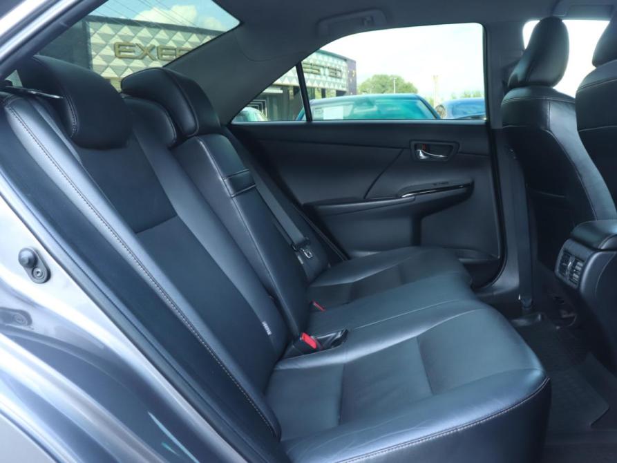 Toyota Camry VII (XV50) Рестайлинг Москва  - изображение 11