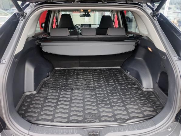 Toyota RAV4 V (XA50) с пробегом 2020 года, цена 3 749 000 рублей, 34200 км, внедорожник, Автокод Объявления