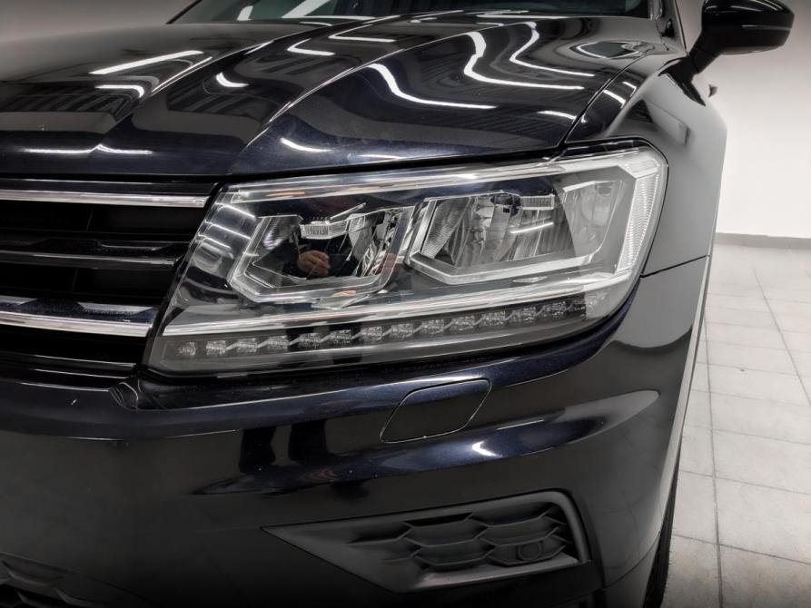Volkswagen Tiguan II Москва  - изображение 17
