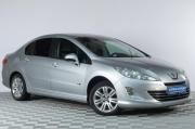 Peugeot 408 I Челябинск  - изображение 17