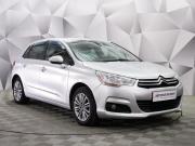 Citroen C4 II Ульяновск  - изображение 28