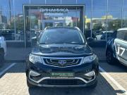Geely Atlas I Череповец  - изображение 17