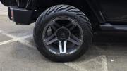 Jeep Wrangler III (JK) Ставрополь  - изображение 37