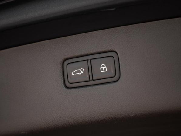 Genesis GV80 I с пробегом 2020 года, цена 4 519 000 рублей, 150820 км, внедорожник, Автокод Объявления