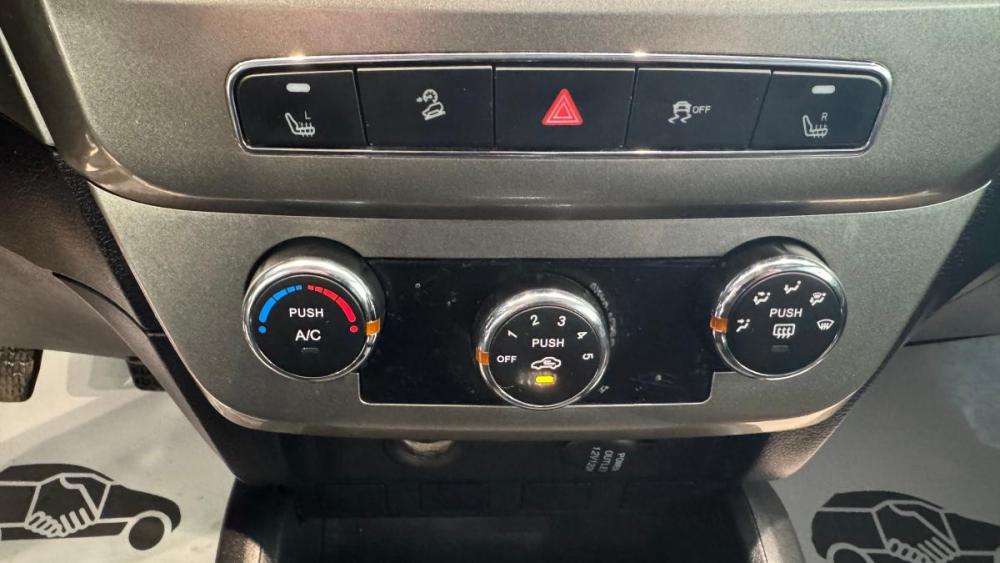 Geely Emgrand X7 I Рестайлинг Киров  - изображение 9