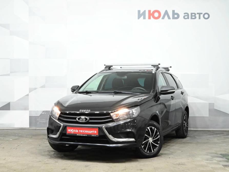 Lada (ВАЗ) Vesta I Екатеринбург  - изображение 1