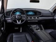 Mercedes-Benz GLS II (X167) Краснодар  - изображение 36