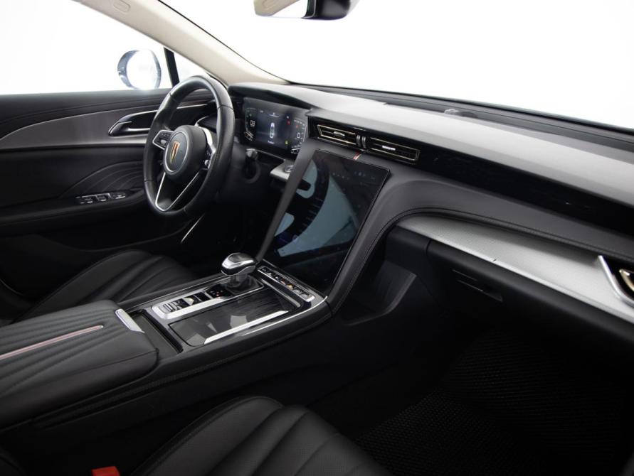 Hongqi H5 II Санкт-Петербург  - изображение 14