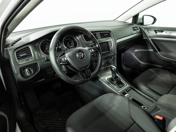 Volkswagen Golf VII с пробегом 2013 года, цена 819 585 рублей, 204045 км, хэтчбек, Автокод Объявления