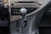 Lexus RX III Рестайлинг Омск  - изображение 39