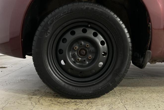 Lada (ВАЗ) Granta I с пробегом 2012 года, цена 360 000 рублей, 108007 км, седан, Автокод Объявления