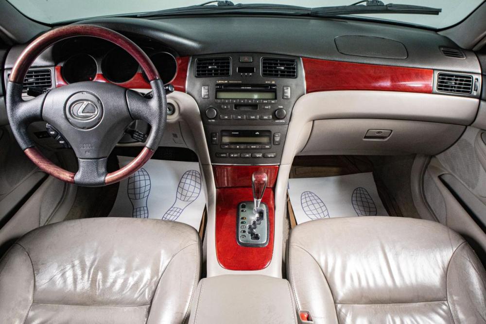 Lexus ES IV Сургут  - изображение 14