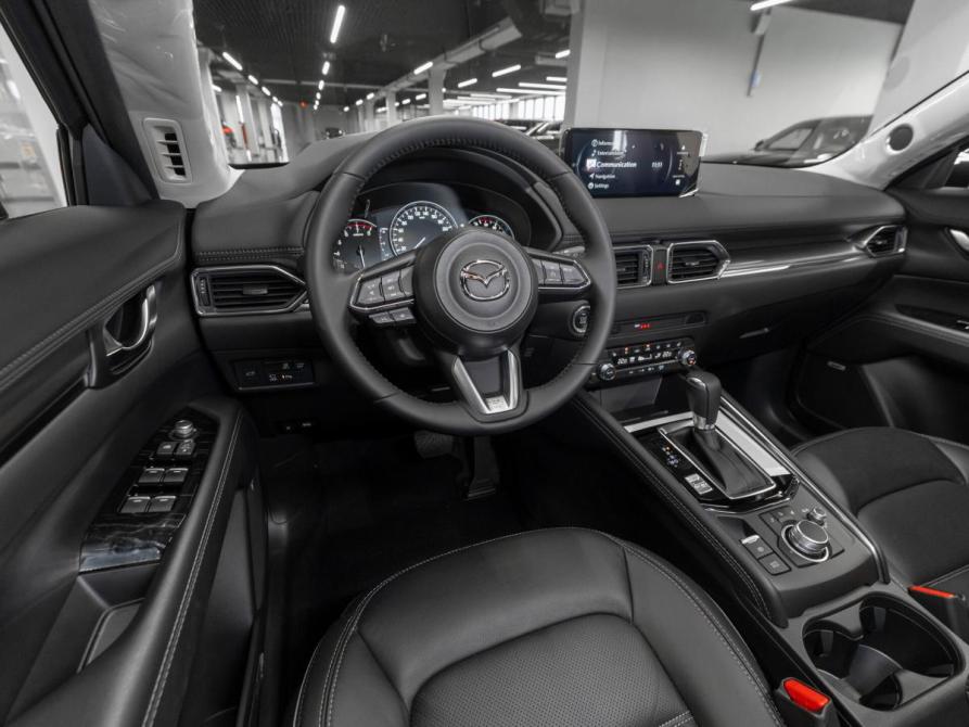 Mazda CX-5 II Рестайлинг Москва  - изображение 12