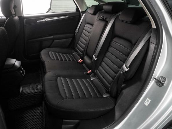 Ford Mondeo V с пробегом 2018 года, цена 1 449 000 рублей, 142234 км, седан, Автокод Объявления