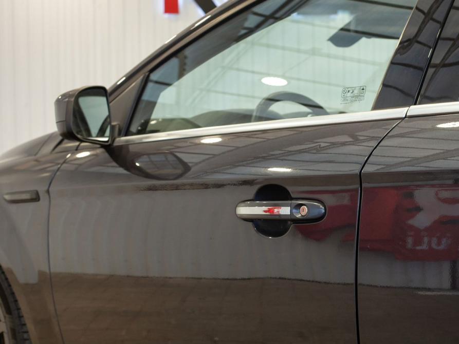 Ford Mondeo IV Рестайлинг Иваново  - изображение 16