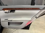 Mercedes-Benz S-Класс V (W221) Рестайлинг Краснодар  - изображение 40