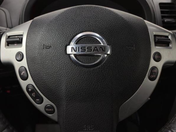Nissan X-Trail II Рестайлинг с пробегом 2011 года, цена 925 000 рублей, 250641 км, внедорожник, Автокод Объявления