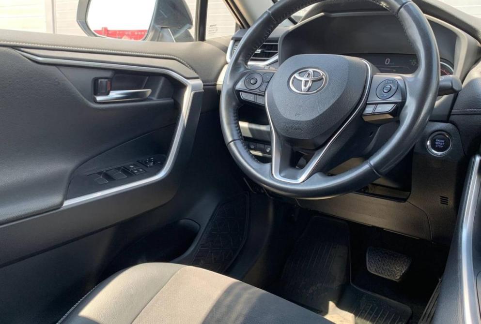 Toyota RAV4 V (XA50) Красноярск  - изображение 20
