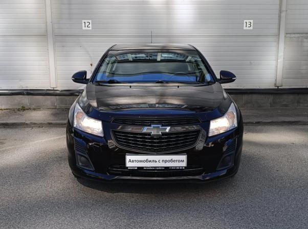 Chevrolet Cruze I Рестайлинг с пробегом 2014 года, цена 729 000 рублей, 129002 км, хэтчбек, Автокод Объявления