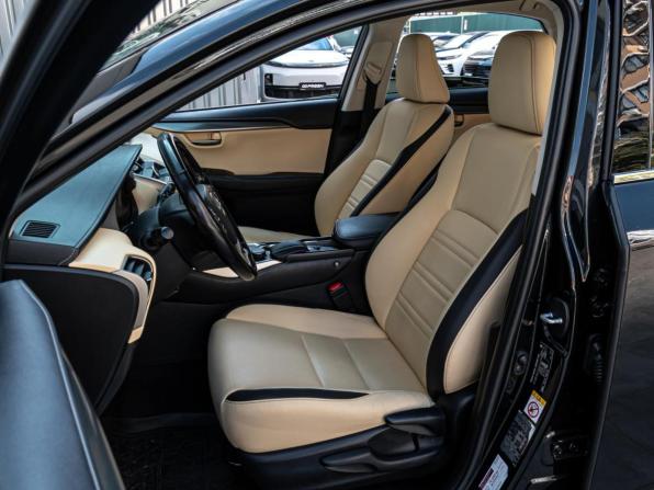 Lexus NX I с пробегом 2016 года, цена 2 860 000 рублей, 73504 км, внедорожник, Автокод Объявления