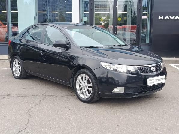 Kia Cerato II с пробегом 2010 года, цена 759 000 рублей, 149492 км, седан, Автокод Объявления