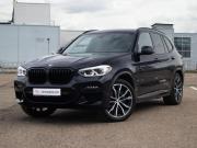 BMW X3 III (G01) Москва  - изображение 22