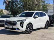 Haval Jolion I Санкт-Петербург  - изображение 14
