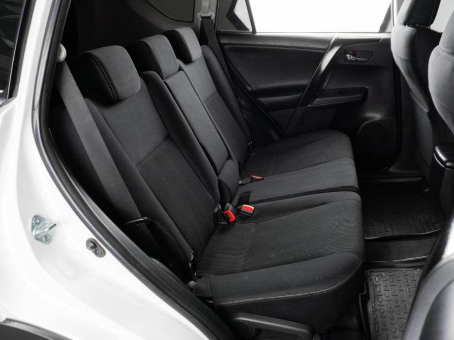 Toyota RAV4 IV (XA40) Тюмень  - изображение 7