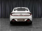 Hyundai Sonata VIII (DN8) Тюмень  - изображение 29