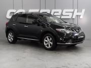 Nissan Murano II (Z51) Рестайлинг Воронеж  - изображение 24