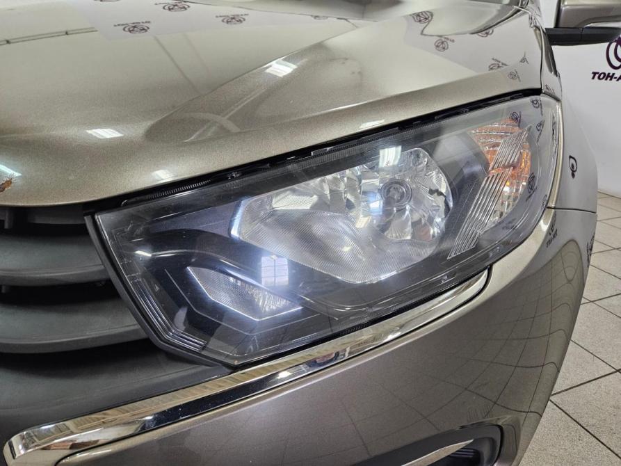 Lada (ВАЗ) Granta I Рестайлинг Тольятти  - изображение 20
