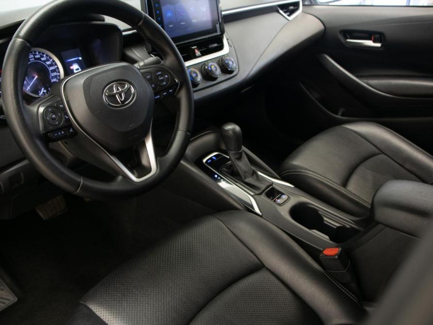 Toyota Corolla XII (E210) Москва  - изображение 7
