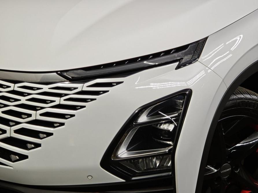 Omoda C5 I Москва  - изображение 10
