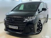 Toyota Alphard IV Москва  - изображение 26