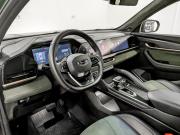 Geely Monjaro I Москва  - изображение 45