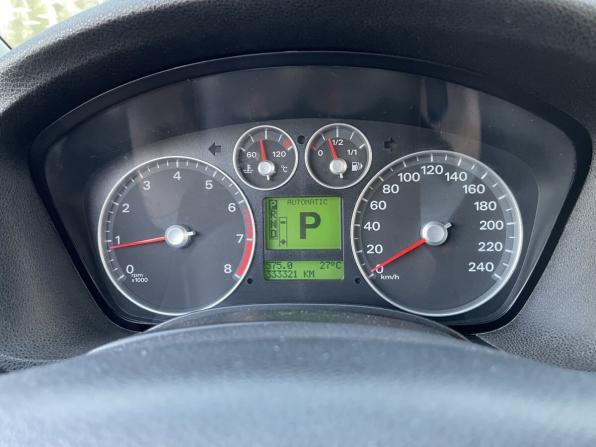 Ford Focus II с пробегом 2005 года, цена 368 000 рублей, 333262 км, универсал, Автокод Объявления
