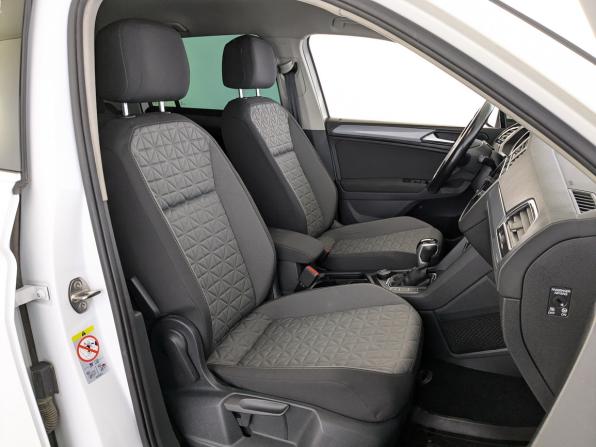 Volkswagen Tiguan II Рестайлинг с пробегом 2021 года, цена 3 150 000 рублей, 115736 км, внедорожник, Автокод Объявления