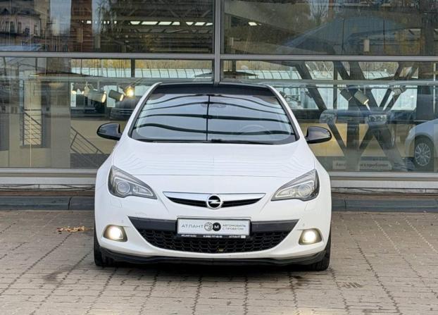 Opel Astra J Рестайлинг с пробегом 2013 года, цена 898 000 рублей, 145000 км, хэтчбек, Автокод Объявления