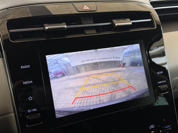 Hyundai Tucson IV с пробегом 2021 года, цена 3 150 000 рублей, 71043 км, внедорожник, Автокод Объявления