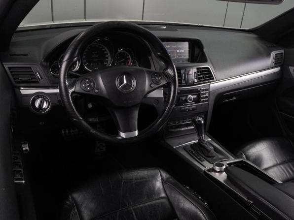 Mercedes-Benz E-Класс IV (W212 S212 C207) с пробегом 2009 года, цена 1 059 000 рублей, 245946 км, купе-хардтоп, Автокод Объявления