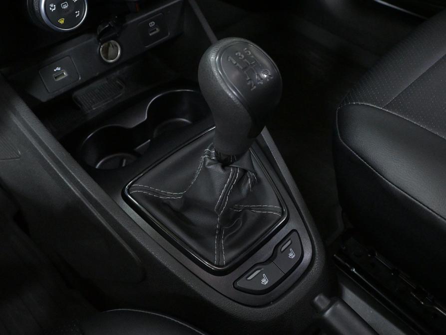 Lada (ВАЗ) Vesta I Рестайлинг (NG) Москва  - изображение 12