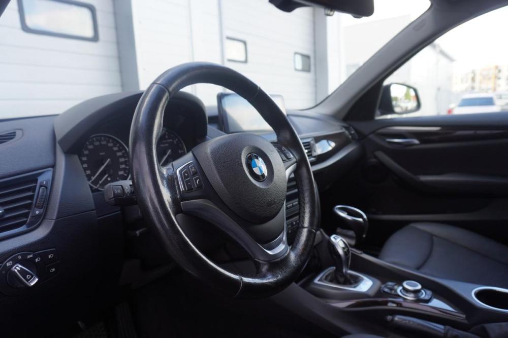 BMW X1 I (E84) Рестайлинг Ульяновск  - изображение 11