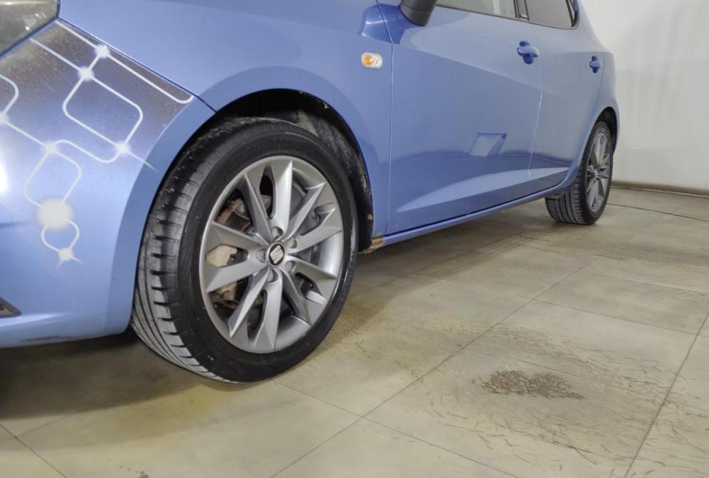 SEAT Ibiza IV Рестайлинг Волгоград  - изображение 25